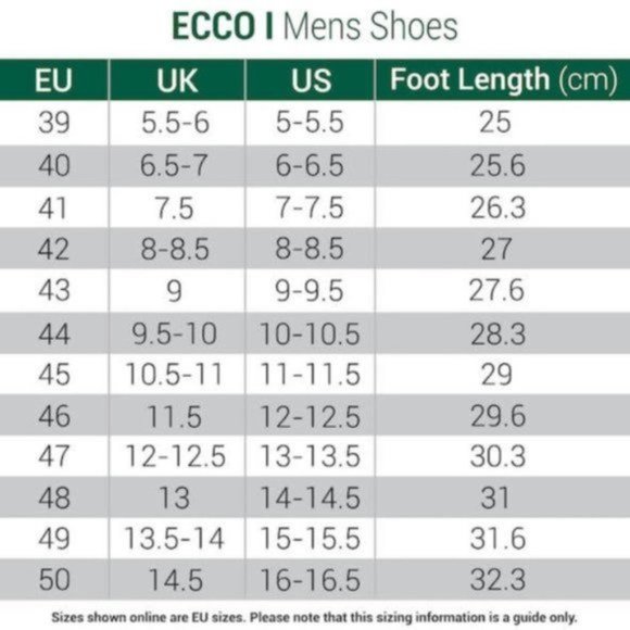 ECCO Men's S-Classic Golf Shoe - Picture 9 of 11